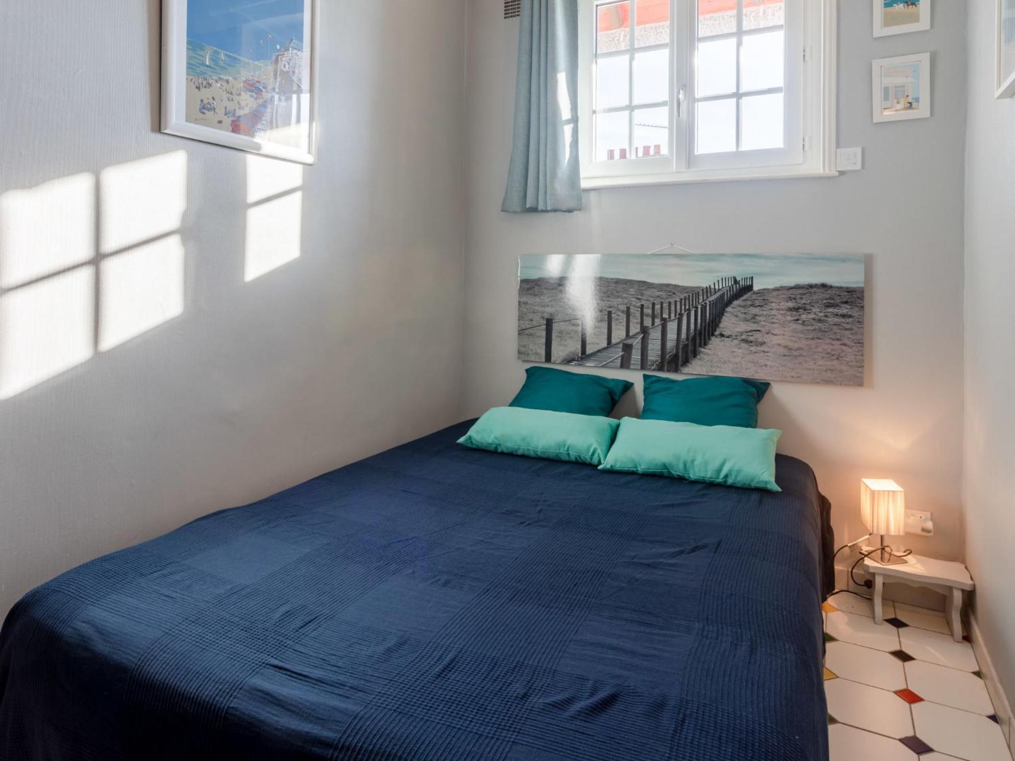Apartment Le Normandie Home By Interhome Apartment *